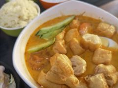 -绿柠食堂(北外滩店)