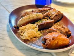 -玛尚诺意式餐厅(官舍店)