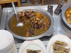 -孟记粥铺·家常菜·烧烤·粥(亚运村店)