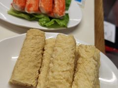 -燃计沙茶皇·香港沙茶火锅(人广旗舰店)