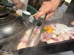 -狐狸爱上椰子鸡(滨江星光大道店)