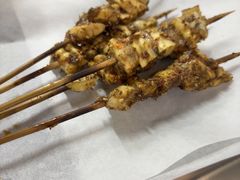 -老黑板筋(顺义总店)
