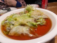 -新白鹿餐厅(龙游路总店·杭帮菜名店)