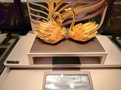 -大堂酒廊·云端下午茶(深铁铂尔曼酒店)