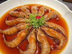 -锦府园(环球港店)