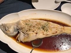 -金狮麟·新豫菜(金码大厦店)