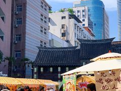 -回龙窝历史文化街区