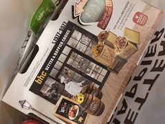 -BHC炸鸡(莲洞店)