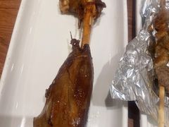 羊腿棒-晋家门(弘阳广场店)