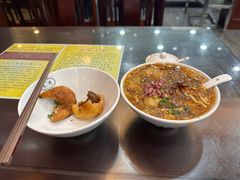 -毛华美食(清扬路店)