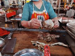 -乌恰市场(彩虹商场店)