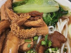 -珍珍小食店(西华路店)