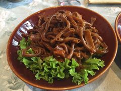 -有才叔的小馆(招商依云曲江店)