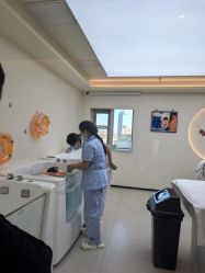 -优贝恩母婴护理中心