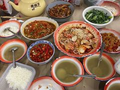-老三样·旧食新味(万寿宫店)