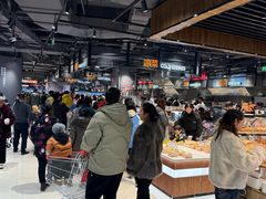 -永辉超市(龙潭寺店)