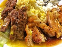 -华南理工大学-学2食堂