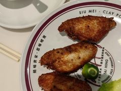 -太兴餐厅(东方广场分店)