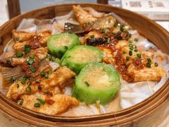 -顺德佬·宴请·生日宴(西乡店)