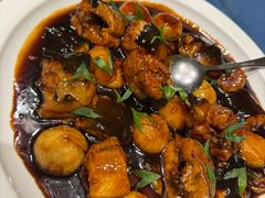 -御沪沪味园.融合菜.海鲜(斜土路店)