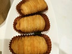 -潮福城大酒楼·潮味粤品·港式点心(湖滨北路店)