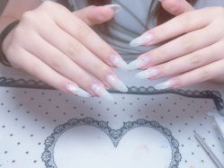 -星辰·新中式美甲美睫工作室
