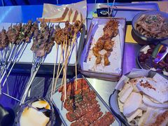 -燥次·烧烤酒场(万象城店)