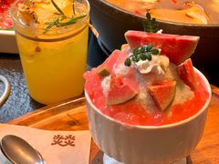 -大龙燚·旷野鲜火锅(广州首店)