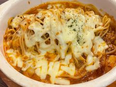 -Kpasta韩式意大利面