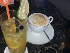 -菲住布渴全日制餐厅·简餐·下午茶·蛋糕