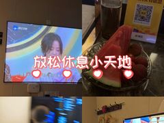 -康熙养生SPA·轻奢足道(江宁万达店)