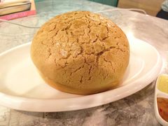 -翠华餐厅(正佳广场店)