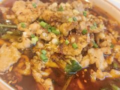 -红樱桃·欢乐餐厅(太原里店)