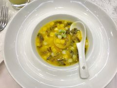 -世博源公馆·本帮融合菜·主题包厢·江景餐厅