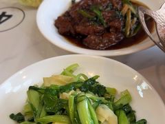 -简小姐·上海餐厅(长城大厦店)