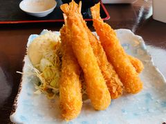 -海鮮市場長崎港(出島ワーフ店)