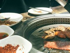 -33韩式自助烧烤(环城南路店)