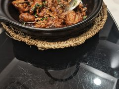 -巷语私房料理(华一实业大厦店)