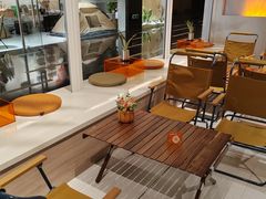 -CAMP.33露营烤肉·团建聚餐(创智天地店)