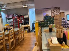 -文三里屯面馆(三里屯店)