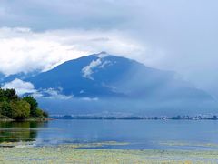 -大理洱海