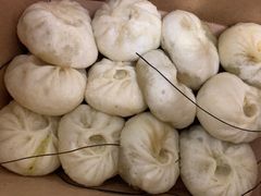 -舒小笼松针小笼包