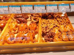 -大连商场