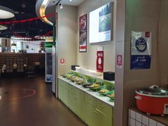 -大胖骨汤火锅(裕华店)