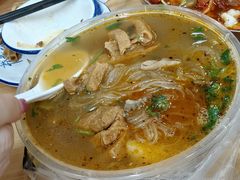 -叶新小吃店(来凤小区总店)
