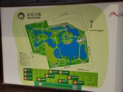 -大兴滨河森林公园
