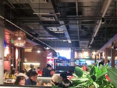 大堂-管氏翅吧(台湾街店)