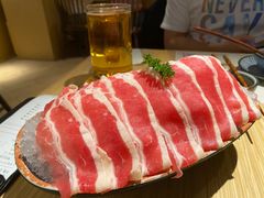 -舞漁日料美人胶原锅(陆家嘴中心店)