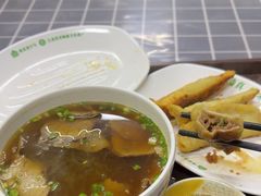 -清真蒋有记(老门东店)