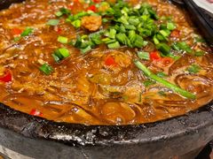石盘水晶粉-阿斯牛牛·凉山菜(新会展店)